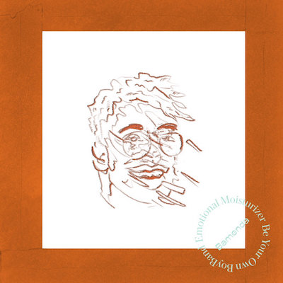 Bamenda - Emotional Moisturizer Vol. 3 [Single]