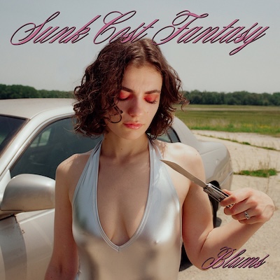 Blums - Sunk Cost Fantasy