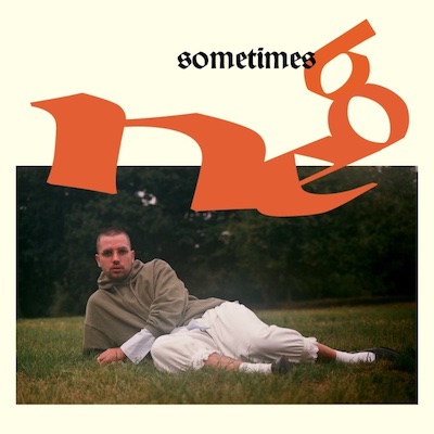 bo en - Sometimes [Single]