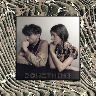 Chairlift - Something