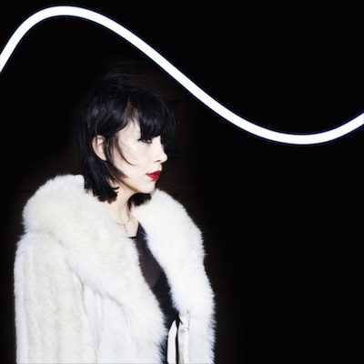 Dum Dum Girls - On Christmas [Single]