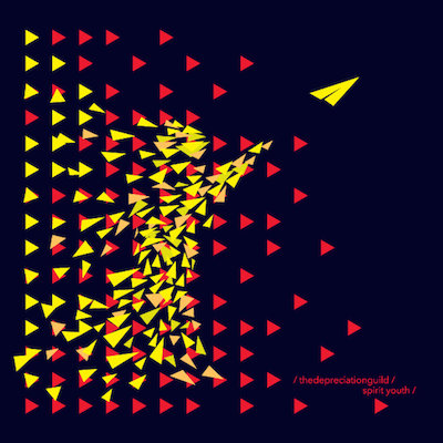 The Depreciation Guild - Spirit Youth