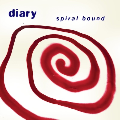 Diary - Spiral Bound