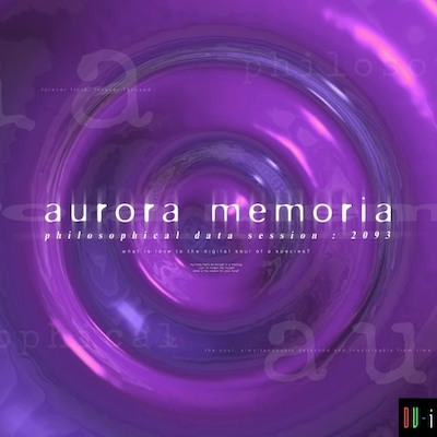 DV-i - Aurora Memoria (O.S.T.)