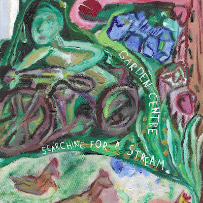 Garden Centre - Searching For A Stream