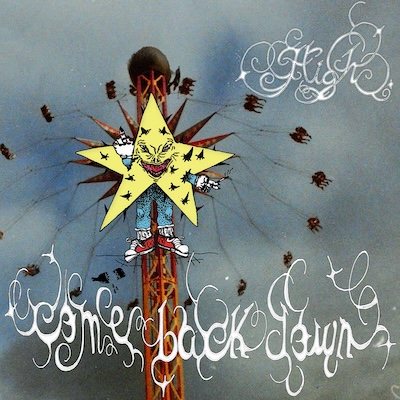 High. - Come Back Down