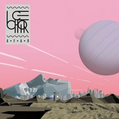 Ice Choir - Afar