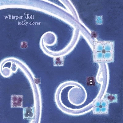 Whisper Doll - Lucky Clover